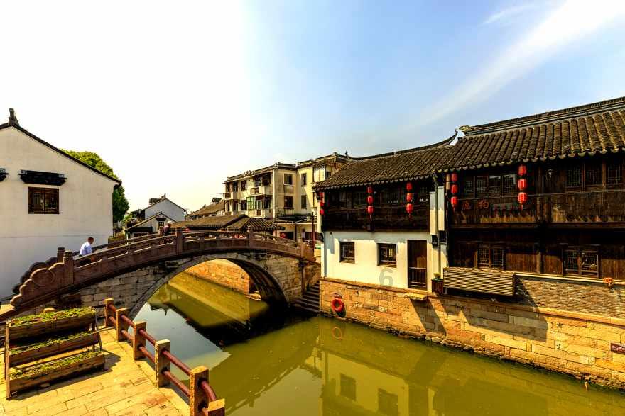 边境之旅